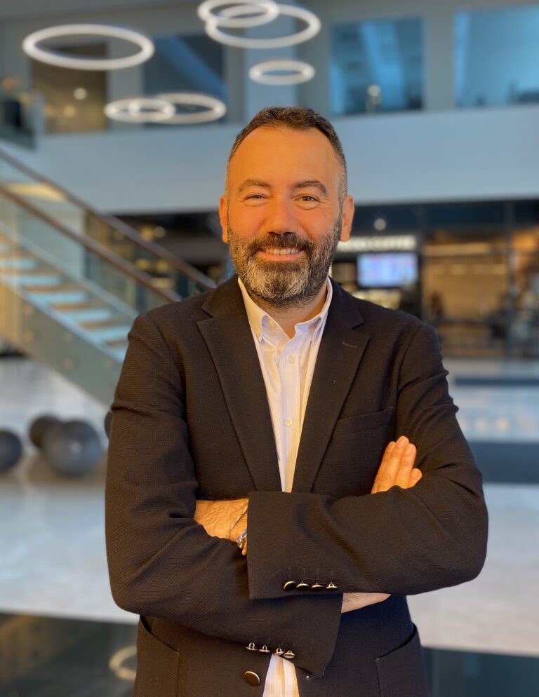 Serkan Yılmaz